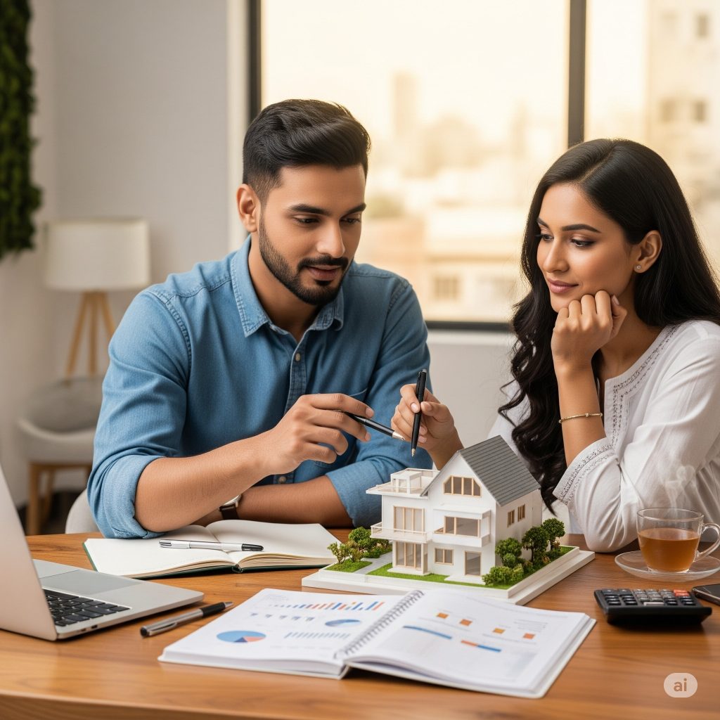 ഹോം ലോൺ എടുത്ത് വീട് വെക്കുന്നോ? ആർക്കൊക്കെ എടുക്കാം, ആർക്കൊക്കെ പാരയാകും?