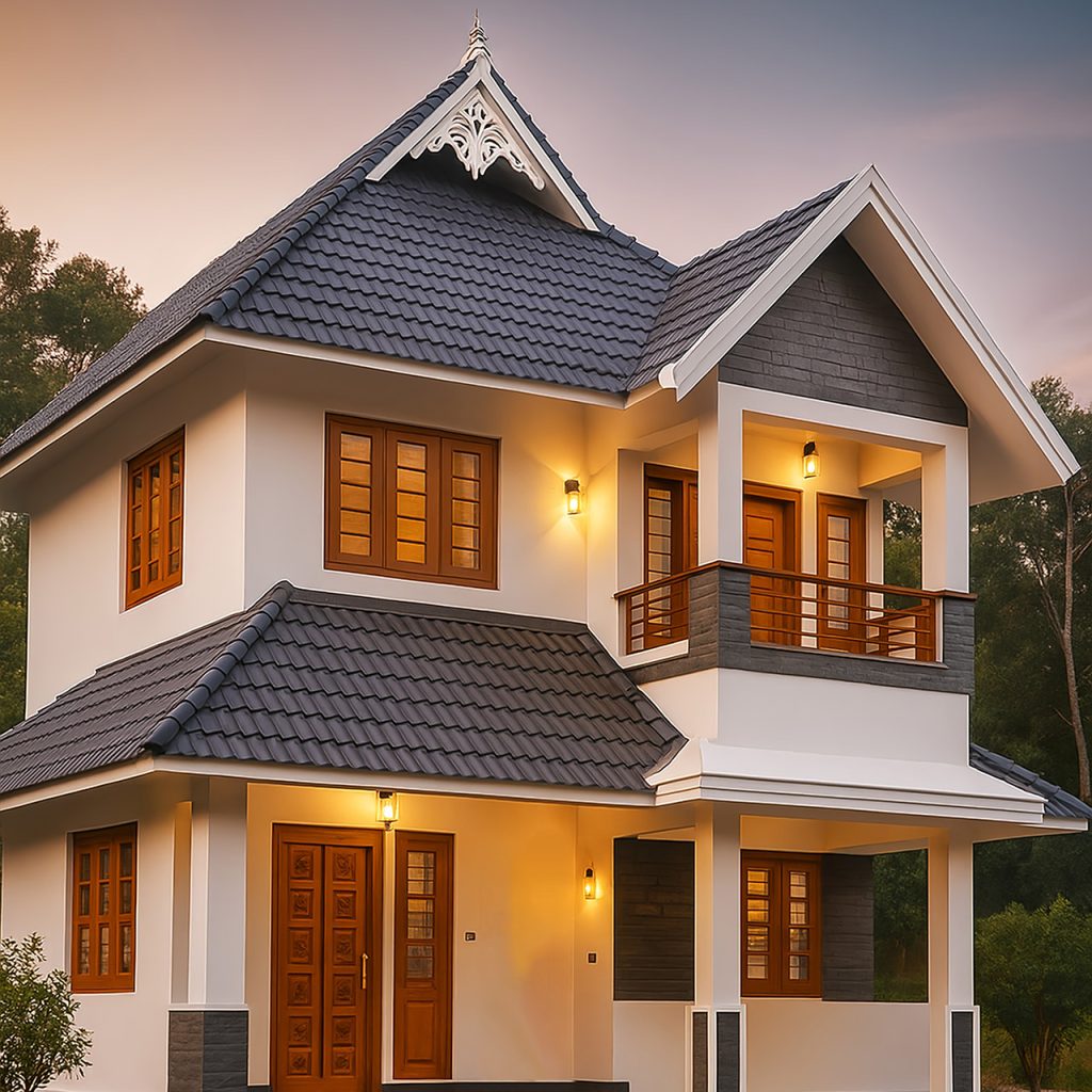 സ്വപ്നവീട് – നിങ്ങളുടെ മനസ്സിലെ ആഗ്രഹം ഇന്ന് സാക്ഷാത്കരിക്കൂ!