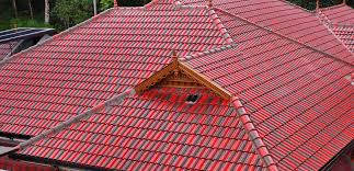 Roofing materials for Kerala houses – How to make the right choice? 🏠