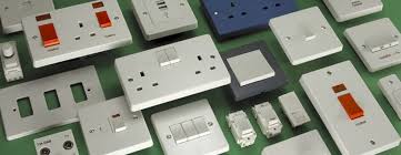 “Electrical Fittings – Electrical appliances used in the home and their importance”